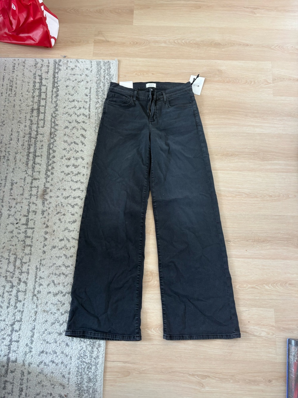Joes Jeans - The Lou Lou